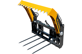 Coupe-balles POWER CUT