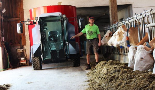 SILO GRIP - Familie Helminger