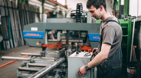 ‘Made in Austria’ quality