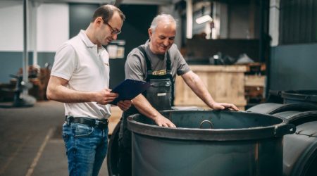 Individual solutions, made to measure