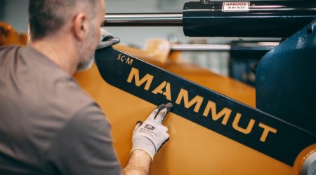 ‘Made in Austria’ quality