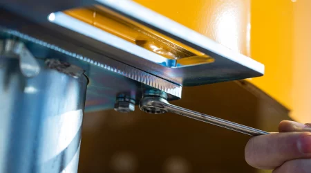 MAMMUT pan mixer TURBO MIX, spare parts and accessories screw-on retrofitting