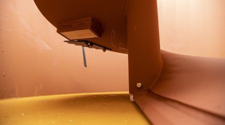 TOWED Profi Mix - magnets for removal of foreign bodies from the feed