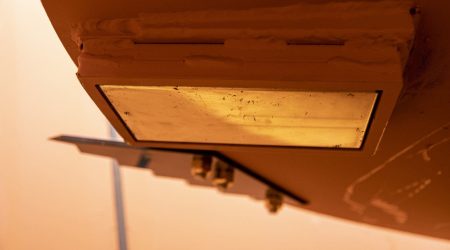 STATIONARY Profi Mix - magnets for the removal of foreign bodies