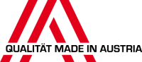 Quality made in Austria
