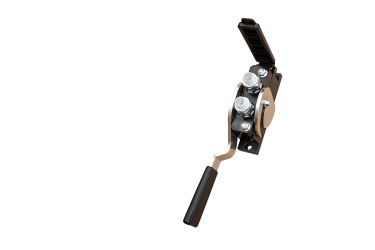 HYDROFIX rigid part rectangular