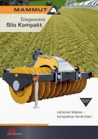 Brochure SILO KOMPAKT