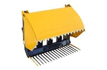 Silozange SILO CAT H