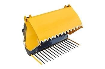 Silozange SILO CAT M