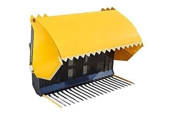 Silozange SILO CAT XL