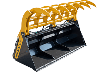 Pelikaanhapper Silo Grip PREMIUM