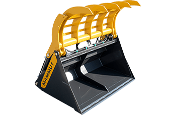 Pelikaanhapper Silo Grip SMART