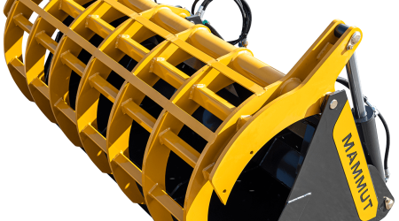 Pelikaanhapper Silo Grip PREMIUM