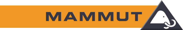 Logo MAMMUT Maschinenbau Ges.mb.H.